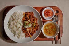 선교 돈까스 경산역 본점