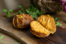 훈이네 마늘빵 충주점