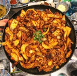 정통집 영통점