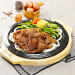 더진국수육국밥 보정점