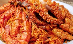 청어진동태찜동태탕 연수본점