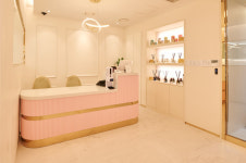 개러리아 송파점