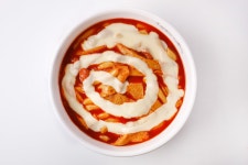마피아떡볶이 본점