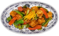 매란방 청량리역점