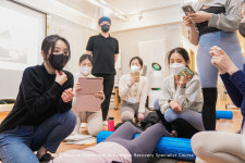 바디다룸 체형교정 센터