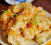 훈춘양꼬치&동북요리