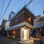 이이케이건축사사무소