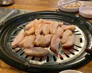 최고봉갈매기 유림점