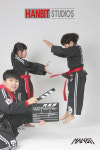한빛합기도킥복싱&멀티짐