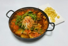 또바기 한상차림