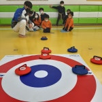 용인대 리틀백호태권도 유치부전용관