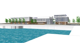 이이케이건축사사무소