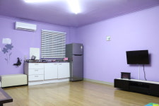 동가래별빛펜션