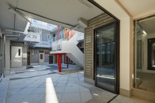 이이케이건축사사무소