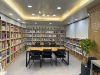 톨스토이의 작은도서관