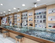 1001안경콘택트 사당점