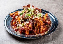 한사리감자탕&뼈구이 청담점