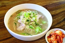 일산칼국수 파주점