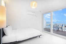 달이 머무는 바다