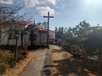 동산위의교회