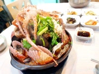 통영밥상식당