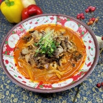 도야짬뽕 첨단2지구점