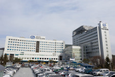 가톨릭대학교 의정부성모병원