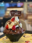 설빙 인천옥련점