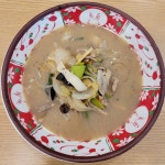 도야짬뽕 첨단2지구점