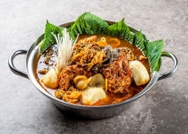 한사리감자탕&뼈구이 청담점