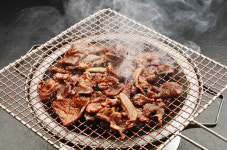 청계산곤드레집