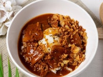 뜸들이다 삼성중앙점