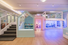 원더빌키즈카페 오산점