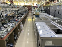 신흥주방그릇도매마트