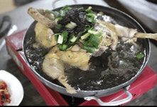 돌담집