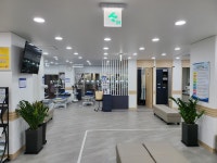 괴정아나파마취통증의학과의원