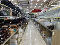 신흥주방그릇도매마트
