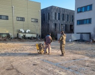 지안건설철거환경