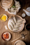 언양 닭칼국수 센텀점