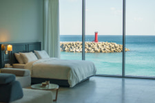 하프문베이 펜션