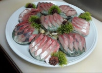 마구잡이횟집
