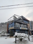 호박오리샤브샤브본점