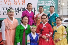 동두천아리랑보존회