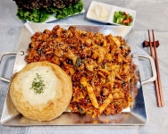 곱창로맨스 석남동본점