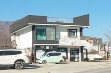 큰집아저씨 정선점