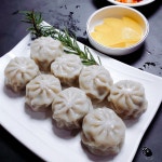 착한칼국수 본점