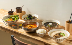 조선메밀