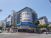 강인수양휘치과의원