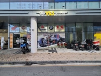 예스모터스