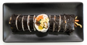부엉이김밥